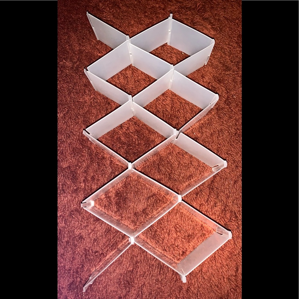 Sock organizer
